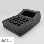 باکس کیپدی شیبدار/نمایشگردار رومیزی B301-A2 با ابعاد 54×108×151 میلی متر - تصویر 5