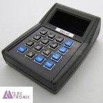 باکس کیپدی شیبدار/نمایشگردار رومیزی B301-A2 با ابعاد 54×108×151 میلی متر - تصویر 6