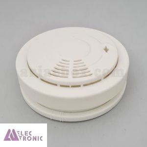 باکس هوشمند آشکارساز دود مدل S924-A1 با ابعاد 40×113×113 میلی متر