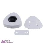 باکس هوشمند سنسور دود و مادون قرمز S937-A1T با ابعاد 25×109×110 میلی متر - تصویر 6
