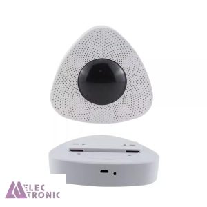باکس هوشمند سنسور دود و مادون قرمز S937-A1T با ابعاد 25×109×110 میلی متر