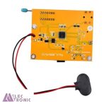 تستر قطعات الکترونیکی مدل LCR-T4 - تصویر 6