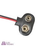 تستر قطعات الکترونیکی مدل LCR-T4 - تصویر 7