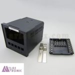 جعبه الکترونیکی دیجیتال 26 پین پنلی مدل 9666-0116 با ابعاد 126×96×96 میلی متر - تصویر 7