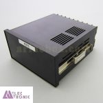 جعبه پنلی کنترلر الکترونیکی بدون نمایشگر مدل 4971 با ابعاد 111×96×48 میلی متر