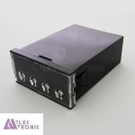 جعبه تجهیزات الکترونیکی پنلی کوچک مدل 2401 با ابعاد 65×48×24 میلی متر