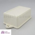 جعبه دیواری تجهیزات الکترونیکی ABM102-A1 با ابعاد 35×55×85 میلی متر - تصویر 4
