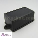 جعبه دیواری تقویت کننده الکترونیکی ABM100-A2 با ابعاد 40×65×105 میلی متر - تصویر 4