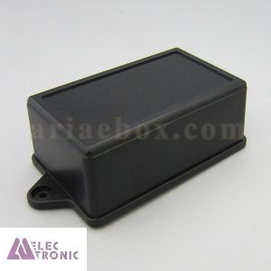 جعبه دیواری تقویت کننده الکترونیکی ABM100-A2 با ابعاد 40×65×105 میلی متر