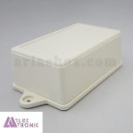 جعبه دیواری تقویت کننده سیگنال الکترونیکی ABM100-A1 با ابعاد 40×65×105 میلی متر