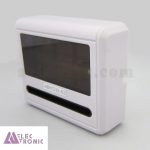 جعبه دیواری دستگاه کنترل آب ABM133-A1 با ابعاد 38×103×125 میلیمتر - تصویر 4