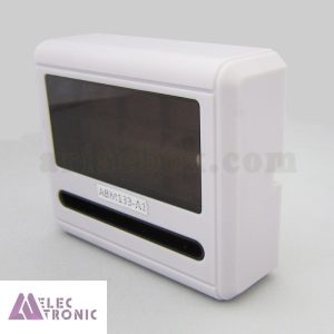 جعبه دیواری دستگاه کنترل آب ABM133-A1 با ابعاد 38×103×125 میلیمتر