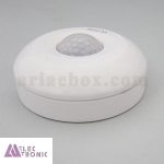 جعبه دیواری سنسور حرکت (PIR) هوشمند S920-A1 با ابعاد 34×95 میلی متر