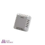 جعبه دیواری سنسور دما رطوبت دود ABM125-A1 با ابعاد 35×83.9×90 میلی متر - تصویر 5