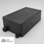 جعبه دیواری سیم کشی ابزار الکترونیکی ABM116-A2 با ابعاد 35×62×100 میلی متر