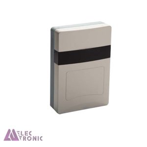 جعبه دیواری فریم تجهیزات قابل حمل ABM110-A3 با ابعاد 40×110×160 میلی متر