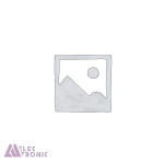 جعبه دیواری کنترل سنسور اسپیکر ABM130-A2 با ابعاد 40×85×145 میلیمتر