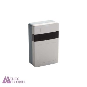 جعبه دیواری نمایشگردار دستی ABM108-A3 با ابعاد 40×78×120 میلی متر