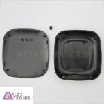 جعبه روتر فرستنده هوشمند S911-A2 با ابعاد 27×105×105 میلی متر - تصویر 3