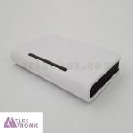 جعبه روتر/مودم تجهیزات شبکه ABN101-A1 با ابعاد 30×100×160 میلی متر - تصویر 4