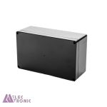 جعبه ضدآب تجهیزات اتصالات کنترل امنیت ABW211-A با ابعاد 75×120×200 میلی متر - تصویر 7