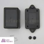 جعبه کوچک دیواری تجهیزات الکترونیکی ABM123-A2 با ابعاد 40×50×70 میلی متر - تصویر 6