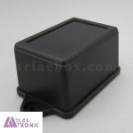 جعبه کوچک دیواری تجهیزات الکترونیکی ABM123-A2 با ابعاد 40×50×70 میلی متر