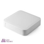 جعبه هوشمند روتر شبکه S936-A با ابعاد 30×125×125میلی متر - تصویر 12