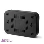 جعبه هوشمند سوئیچ شبکه Wifi S935-A با ابعاد 30×85×125میلی متر - تصویر 2