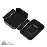 جعبه هوشمند سوئیچ شبکه Wifi S935-A با ابعاد 30×85×125میلی متر - تصویر 5
