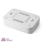 جعبه هوشمند سوئیچ شبکه Wifi S935-A با ابعاد 30×85×125میلی متر - تصویر 7