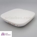 جعبه هوشمند فرستنده بیسیم S911-A1 با ابعاد 27×105×105 میلی متر