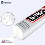 چسب مایع تاچ و ال سی دی 110 میلی لیتر GSE مدل B-7000 - تصویر 3