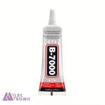 چسب مایع تاچ و ال سی دی 110 میلی لیتر GSE مدل B-7000 - تصویر 7