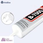 چسب مایع تاچ و ال سی دی 110 میلی لیتر GSE مدل B-7000 - تصویر 9