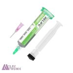 خمیر قلع سرنگی ریلایف مدل RL-403 - تصویر 3