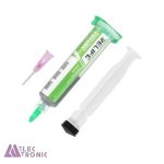 خمیر قلع سرنگی ریلایف مدل RL-403 - تصویر 7