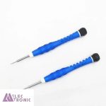ست پیچ گوشتی 38 عدد یاکسون مدل YAXUN YX-6028A - تصویر 15
