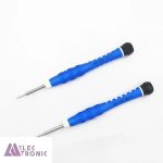 ست پیچ گوشتی 38 عدد یاکسون مدل YAXUN YX-6028A - تصویر 4