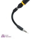 ست پیچ گوشتی 38 عدد یاکسون مدل YAXUN YX-6028A - تصویر 7