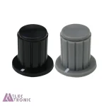 سرولوم هسته مسی 6 میلی متری مدل KN1002 با ابعاد 17×15 میلی متر
