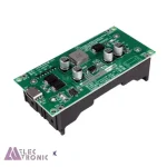 ماژول UPS و شارژر باتری لیتیومی 2 سلولی 12 ولت 3 آمپر مدل LX-2BUPS - تصویر 5
