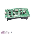 ماژول UPS و شارژر باتری لیتیومی 9 ولت 3 آمپر مدل LX-2BUPS - تصویر 2