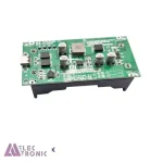 ماژول UPS و شارژر باتری لیتیومی 9 ولت 3 آمپر مدل LX-2BUPS - تصویر 4