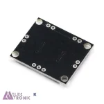 ماژول آمپلی فایر استریو PAM8610 توان 2×10 وات - تصویر 5