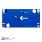 ماژول افزاینده ولتاژ DC به DC مدل XL6009E1 (LM2577) - تصویر 2
