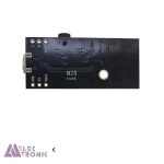 ماژول بلوتوث صوتی MH-M28 دارای جک هدفون و خروجی AUX - تصویر 3
