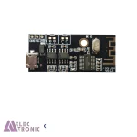 ماژول بلوتوث صوتی MH-M38 آمپلی‌فایر دار 5W+5W - تصویر 2