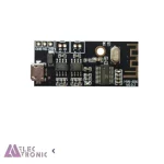 ماژول بلوتوث صوتی MH-M38 آمپلی‌فایر دار 5W+5W - تصویر 5