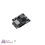 ماژول پاوربانک Type-C افزاینده ولتاژ 5V 2A با خروجی USB - تصویر 4